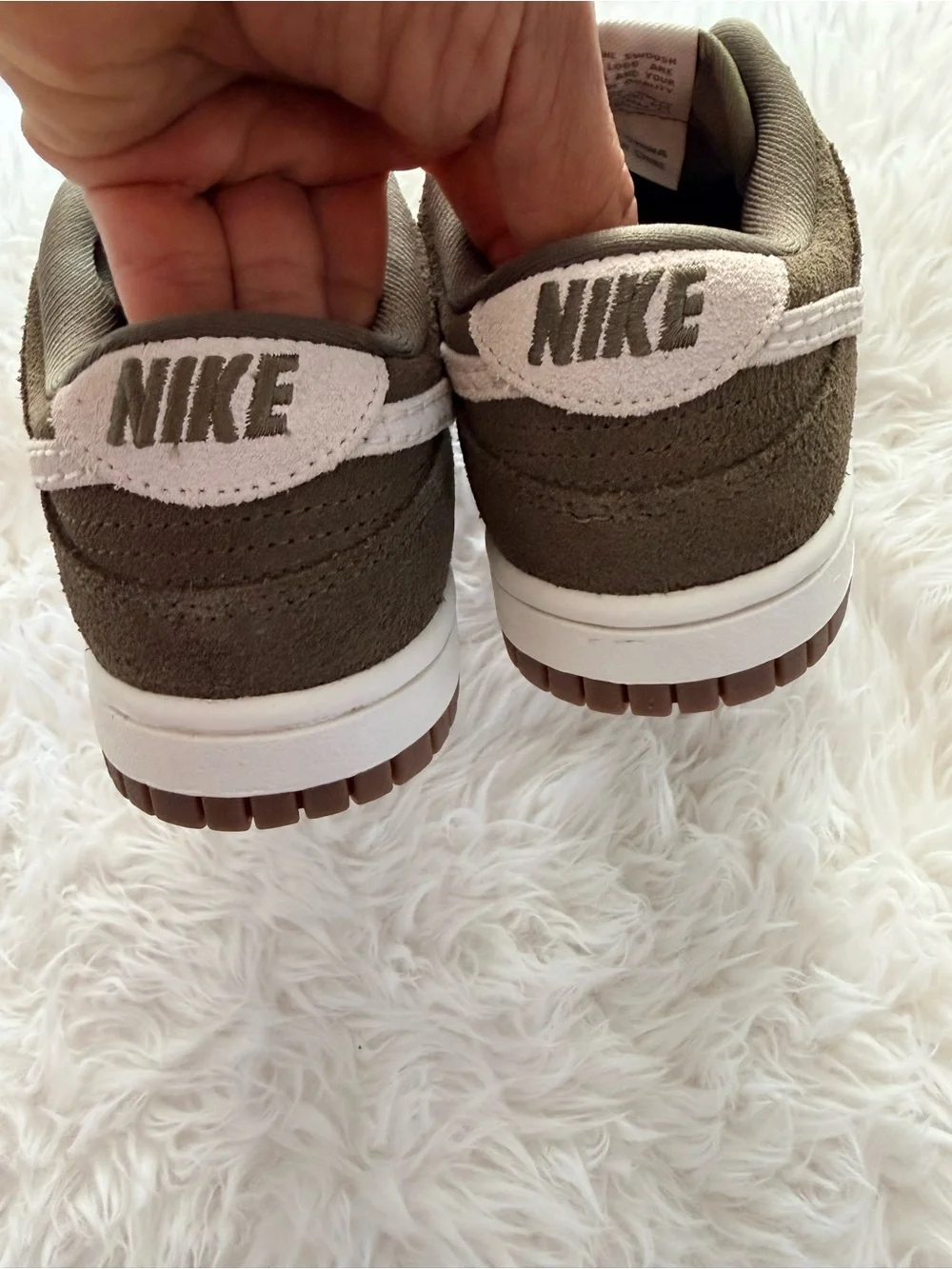 Nike dunk Low SE premium